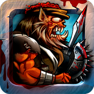Heroes Vs Zombies