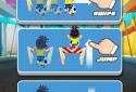 Football Rush 2014: Brazil screenshot 1