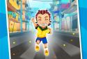 Football Rush 2014: Brazil screenshot 16