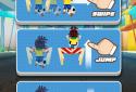 Football Rush 2014: Brazil screenshot 7