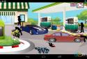 Kill Stickman screenshot 4