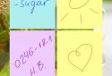 Taffy Notes screenshot 1