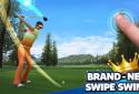 King of the Course Golf screenshot 4