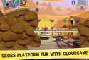 Worms 3 screenshot 4