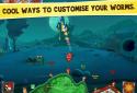 Worms 3 screenshot 5