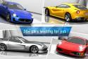 Drag Racing Real 3D screenshot 1