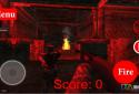 Judgment Day: Zombie Attack 3d screenshot 3