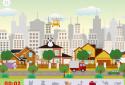 Cities & Animals screenshot 5