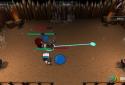 Attack of the monsters screenshot 2