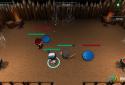 Attack of the monsters screenshot 3