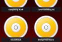 Roar Music Player screenshot 10