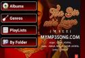 Roar Music Player screenshot 2