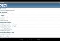 Amega RSS Reader screenshot 6