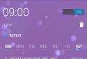 KitKat Clock+ Widget screenshot 2