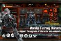 Metal Combat Arena screenshot 2