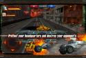 Metal Combat Arena screenshot 4