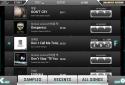 BEAT MP3 screenshot 3