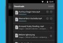 Downloader & Private Browser screenshot 5