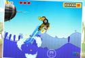 Turbolab Pursuit screenshot 2