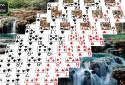 Solitaire 3D screenshot 7