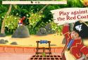 Capt'n Sharky Sea Adventures screenshot 8