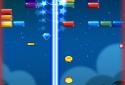 BRICKS BREAKER - FRIENDS screenshot 2