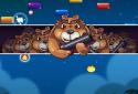 BRICKS BREAKER - FRIENDS screenshot 3