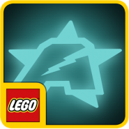 LEGO ULTRA AGENTS