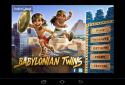 Babylonian Twins Platformer screenshot 12