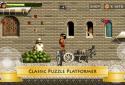 Babylonian Twins Platformer screenshot 2