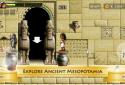 Babylonian Twins Platformer screenshot 3
