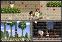 Babylonian Twins Platformer screenshot 6