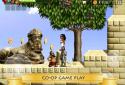 Babylonian Twins Platformer screenshot 9