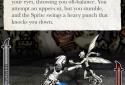 Sorcery! 2 screenshot 4