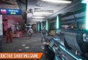 DEAD TARGET: Zombie screenshot 3