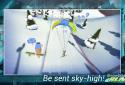 Snowboard Run screenshot 5