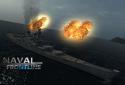Naval Front-Line :Regia Marina screenshot 1