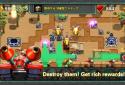 Little commander 2 screenshot 9