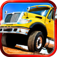 Trucker: Parking Simulator