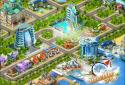 Sunshine Bay screenshot 1