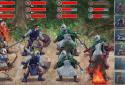 TOI:Fallen Knight screenshot 2