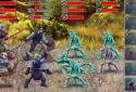 TOI:Fallen Knight screenshot 5