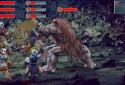 TOI:Fallen Knight screenshot 8