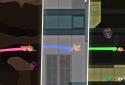 Powerpuff Girls: Defenders screenshot 2