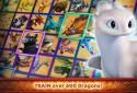 Dragons: Rise of Berk screenshot 2