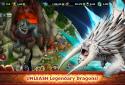 Dragons: Rise of Berk screenshot 5