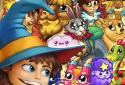 Fairy Farm - Games for Girls screenshot 4