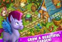 Fairy Farm - Games for Girls screenshot 8