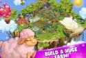Fairy Farm - Games for Girls screenshot 9