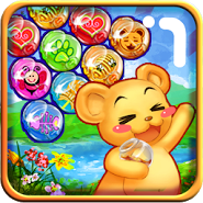 Bubble Bear Deluxe